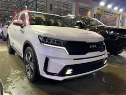 کیا سۆرینتۆ